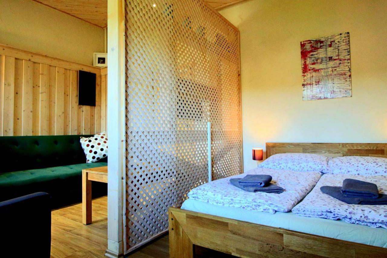 Ferienwohnung Haus Abendsonne Stadt Wehlen Exterior foto