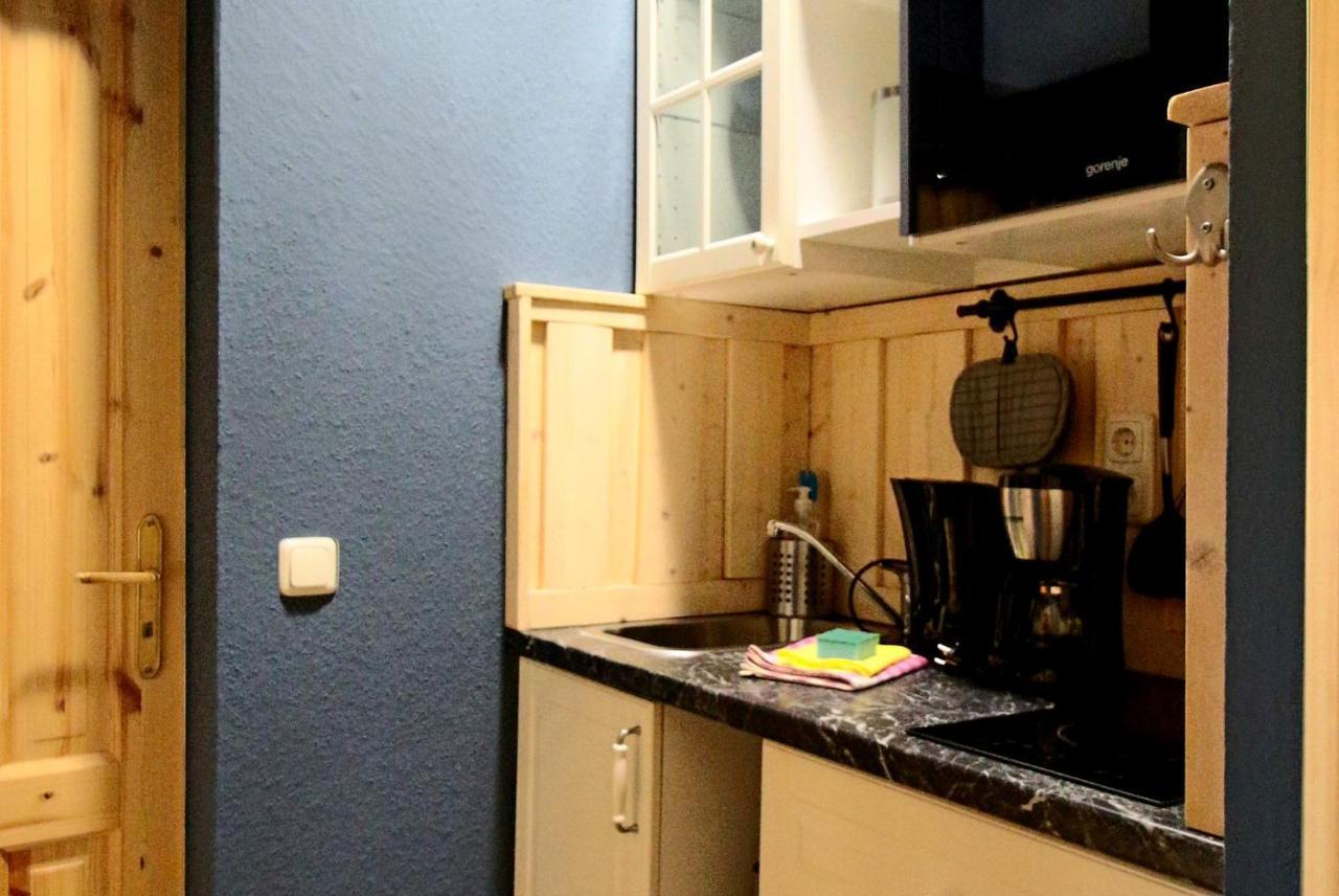 Ferienwohnung Haus Abendsonne Stadt Wehlen Exterior foto