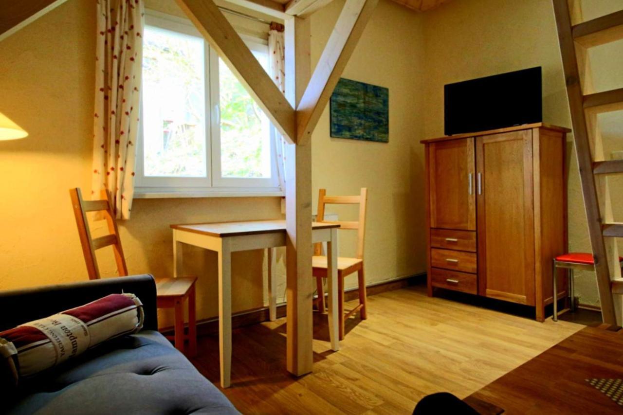 Ferienwohnung Haus Abendsonne Stadt Wehlen Exterior foto
