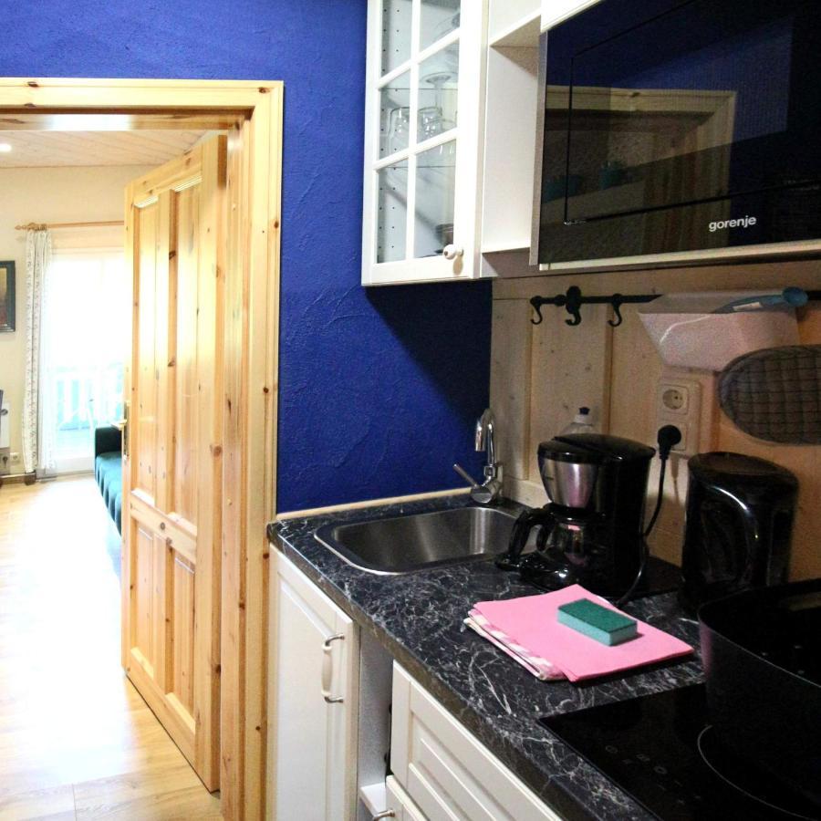 Ferienwohnung Haus Abendsonne Stadt Wehlen Exterior foto