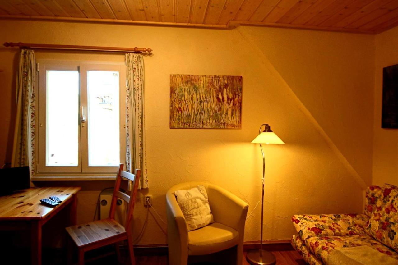 Ferienwohnung Haus Abendsonne Stadt Wehlen Exterior foto