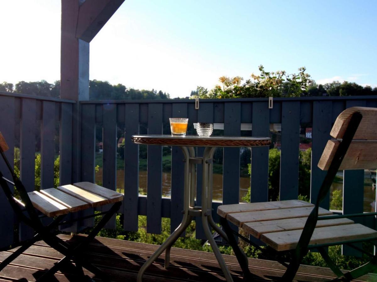 Ferienwohnung Haus Abendsonne Stadt Wehlen Exterior foto