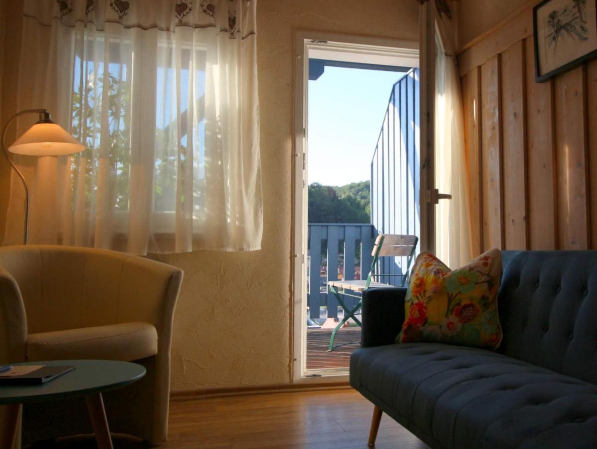 Ferienwohnung Haus Abendsonne Stadt Wehlen Exterior foto