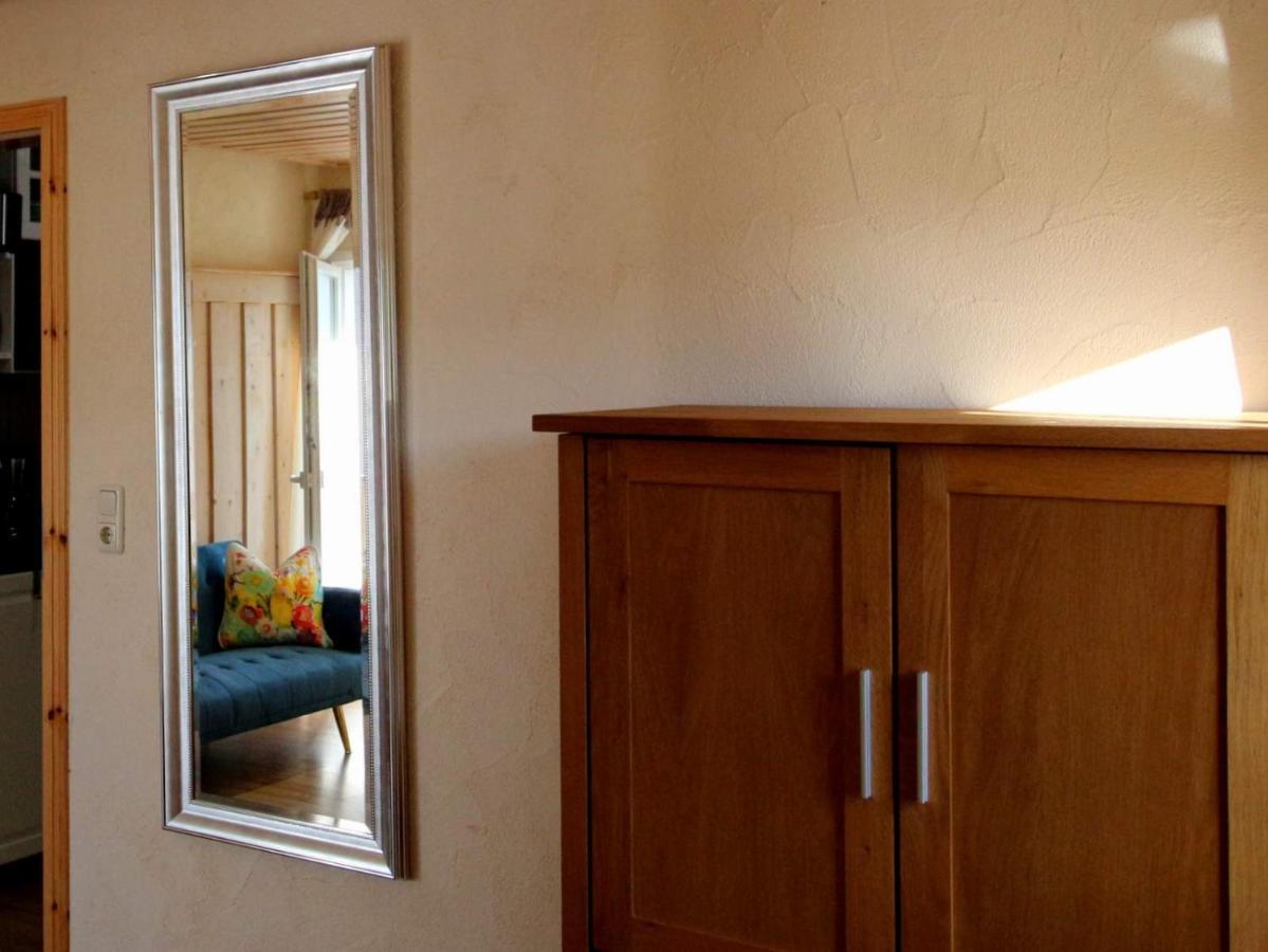 Ferienwohnung Haus Abendsonne Stadt Wehlen Exterior foto