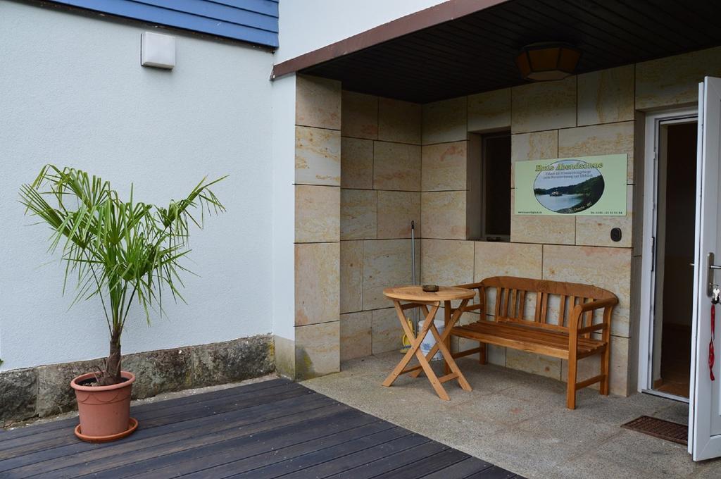 Ferienwohnung Haus Abendsonne Stadt Wehlen Exterior foto