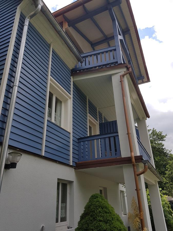 Ferienwohnung Haus Abendsonne Stadt Wehlen Exterior foto