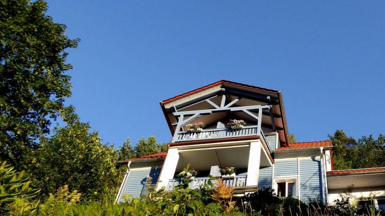 Ferienwohnung Haus Abendsonne Stadt Wehlen Exterior foto