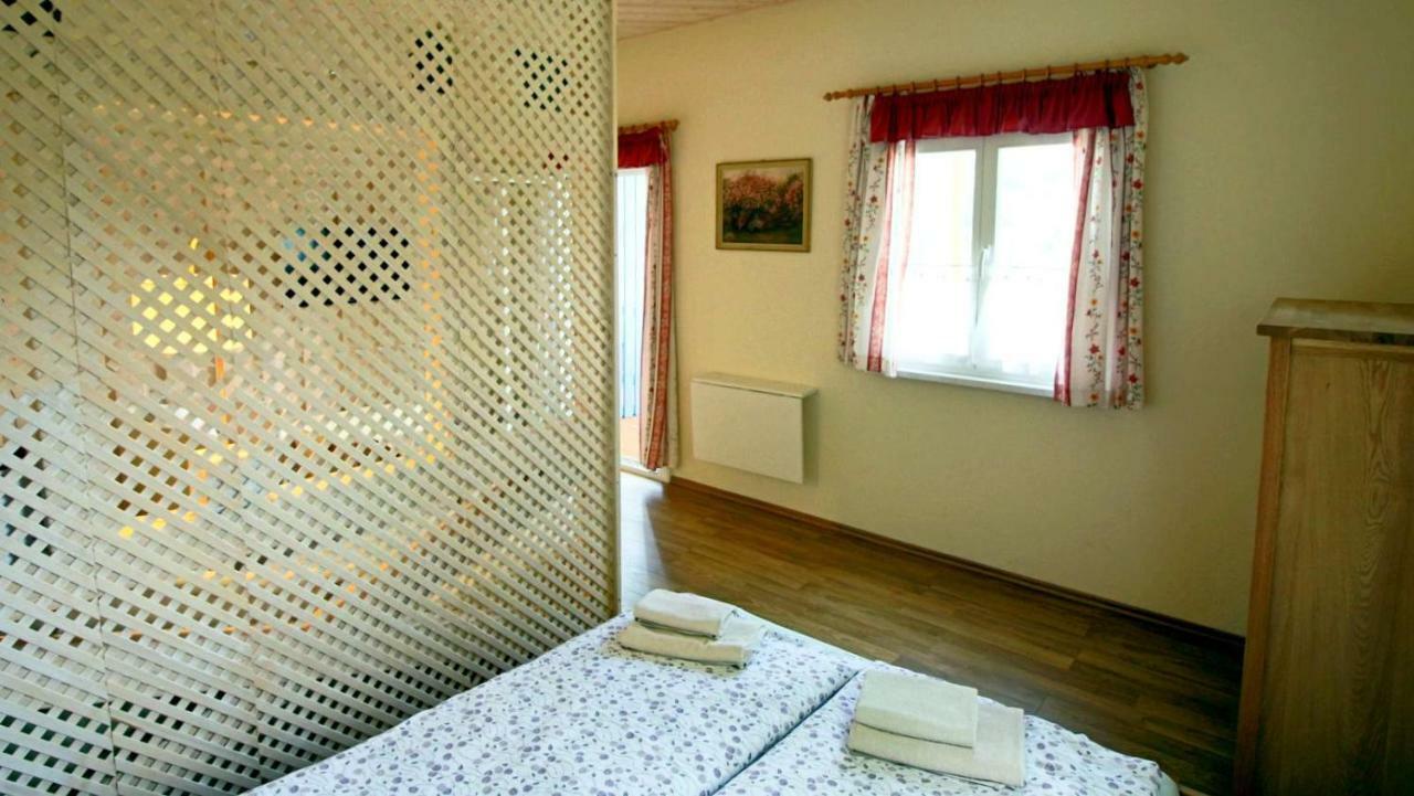 Ferienwohnung Haus Abendsonne Stadt Wehlen Exterior foto